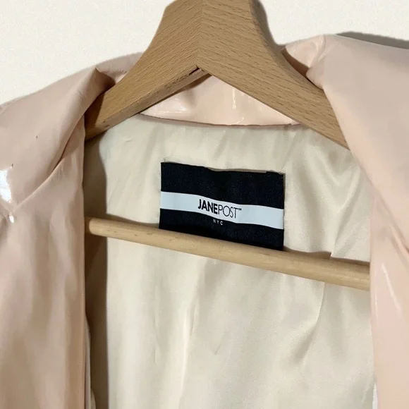 Jane Post Modern Princess Slicker - Picture 7 of 8